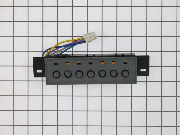 W10144028 Whirlpool Refrigerator Switch