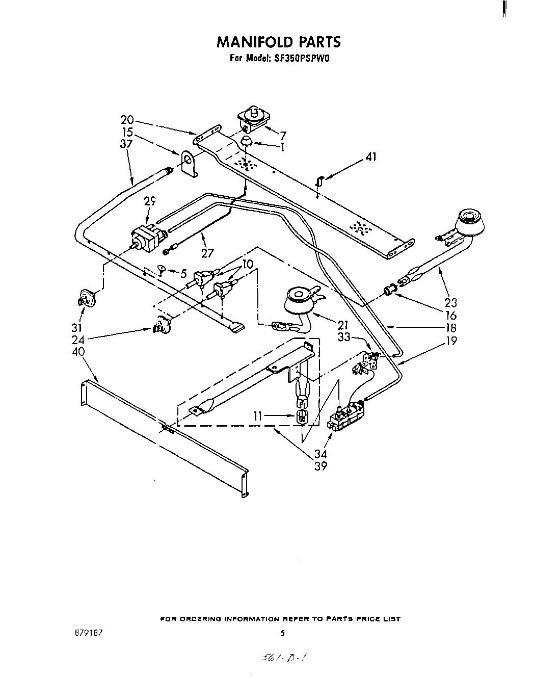 04 - MANIFOLD