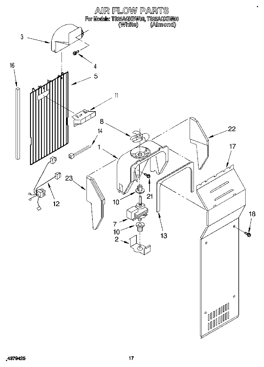 10 - AIR FLOW