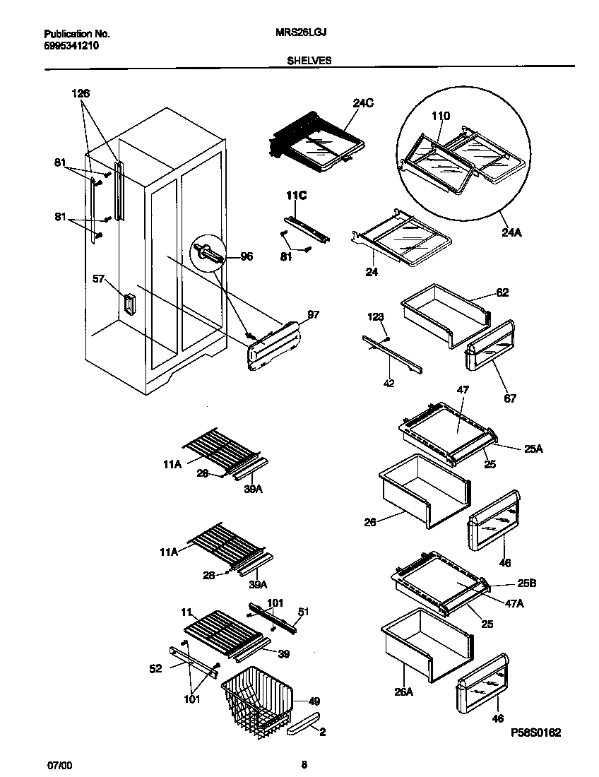 05 - SHELVES