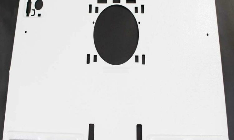 242239304 Frigidaire Refrigerator Cover