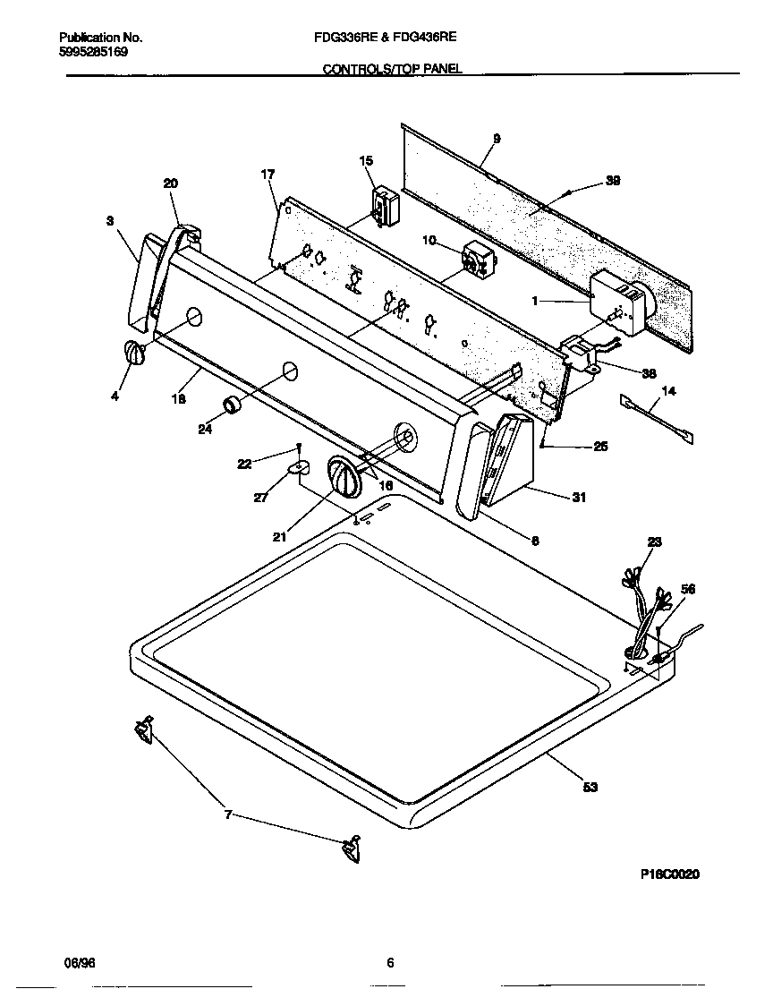 04 - CONTROLS/TOP PANEL