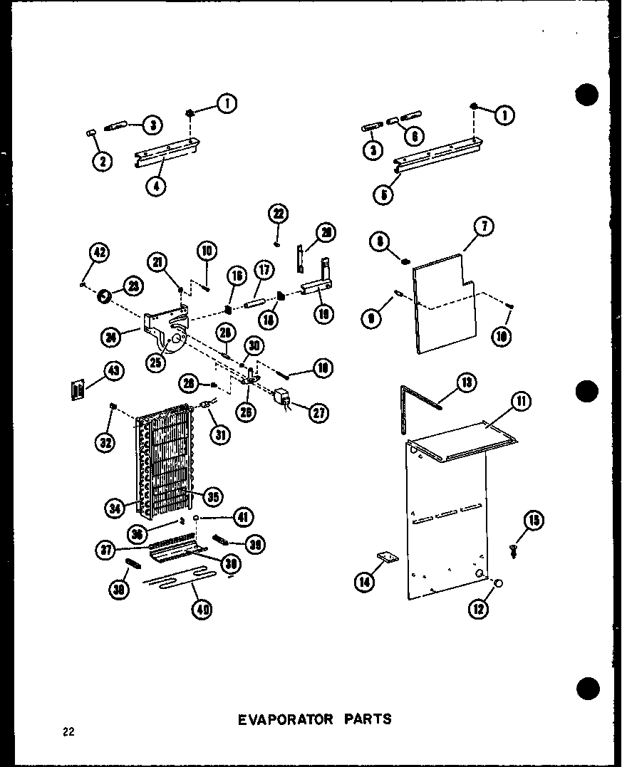 06 - EVAP PARTS