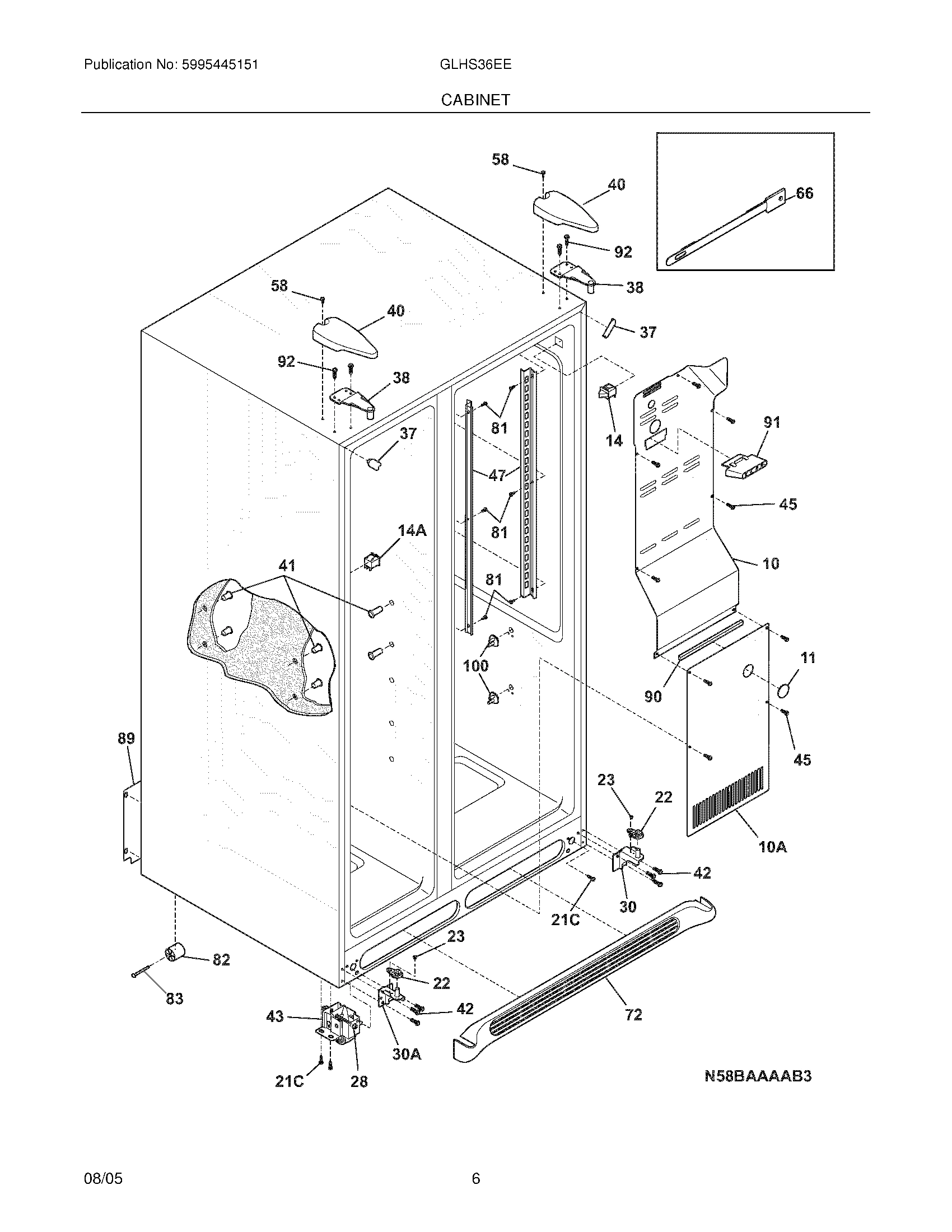 07 - CABINET