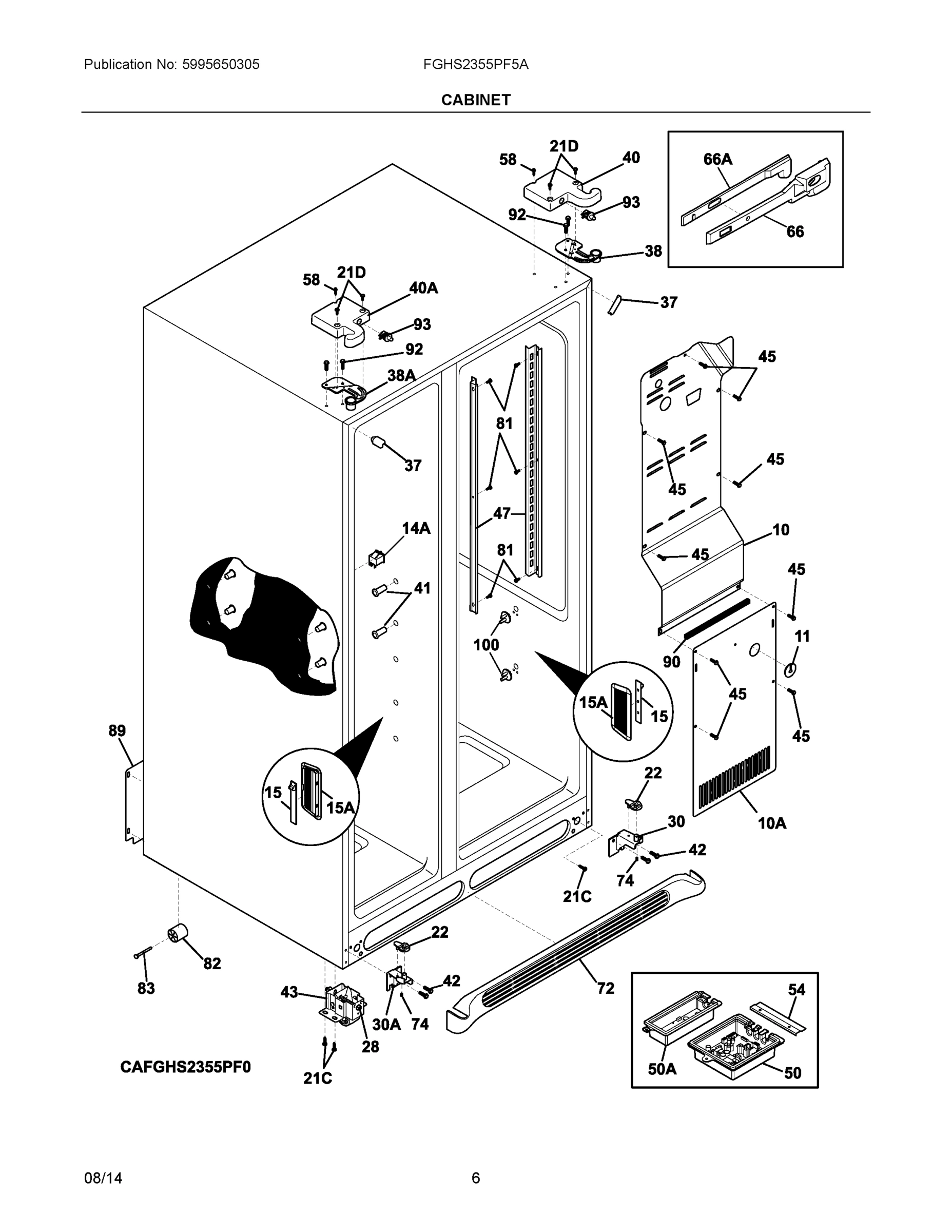 04 - CABINET