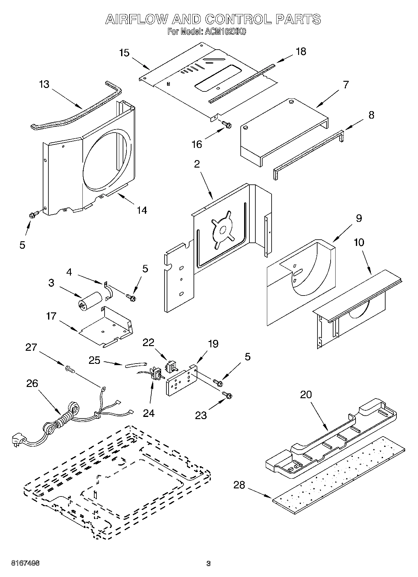 02 - AIRFLOW AND CONTROL