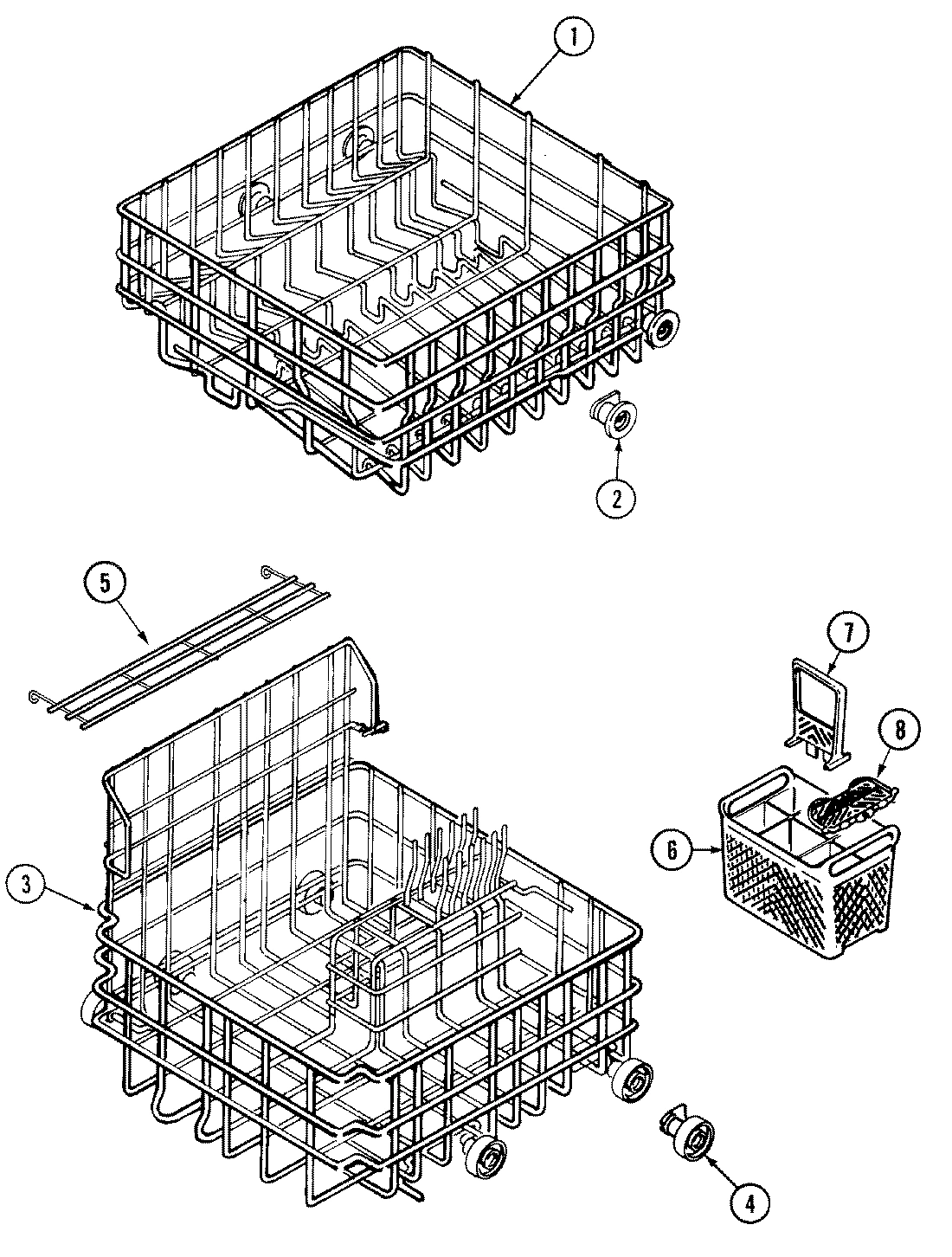 05 - RACKS