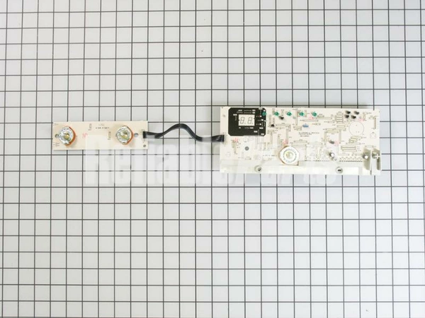 WH12X10404 GE Washer Electronic Control Board