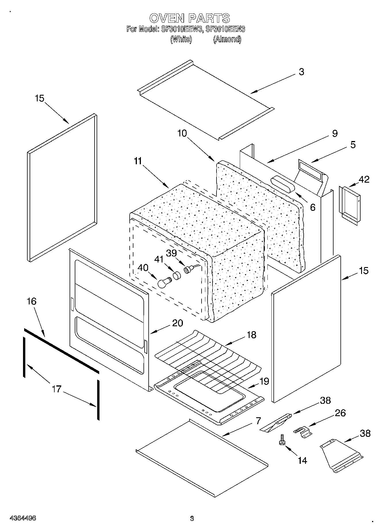 02 - OVEN