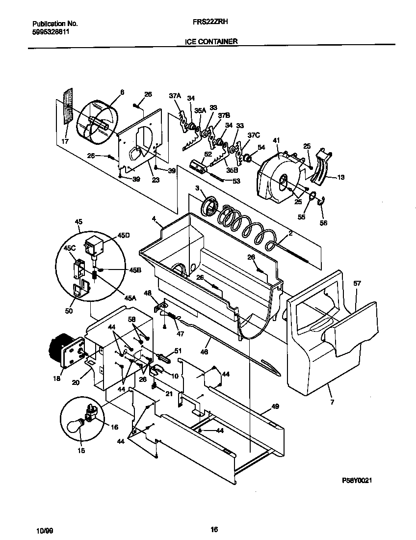 09 - ICE CONTAINER
