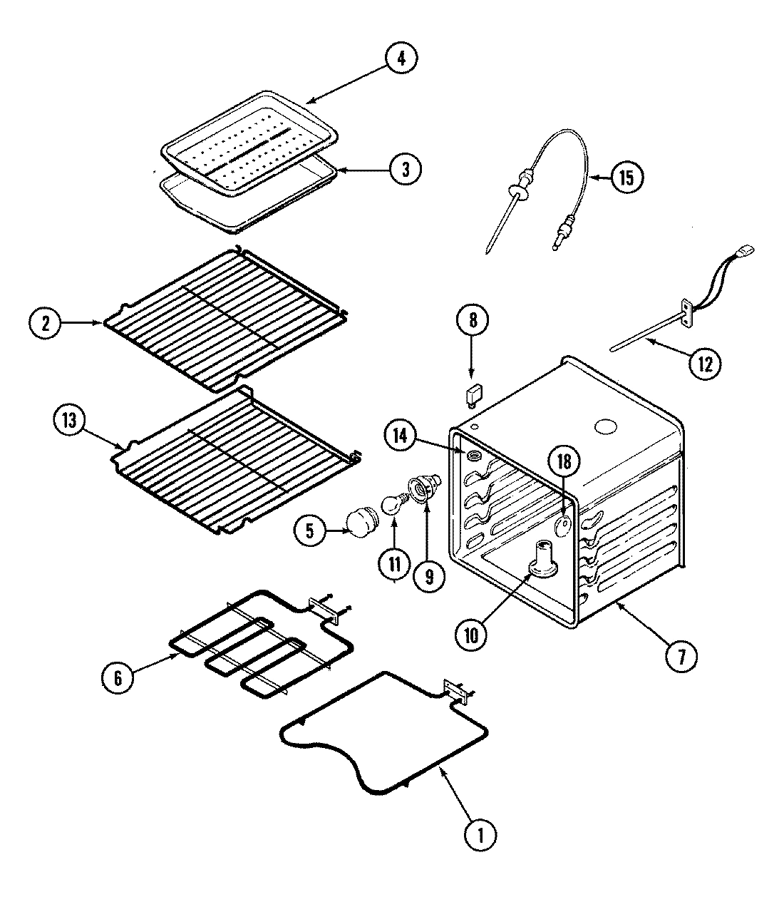 08 - OVEN