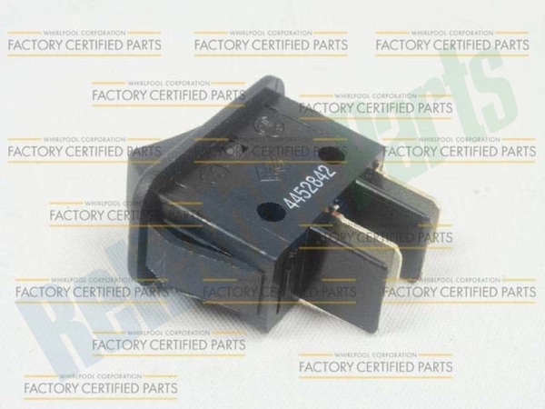 WP4452842 Whirlpool Light Switch