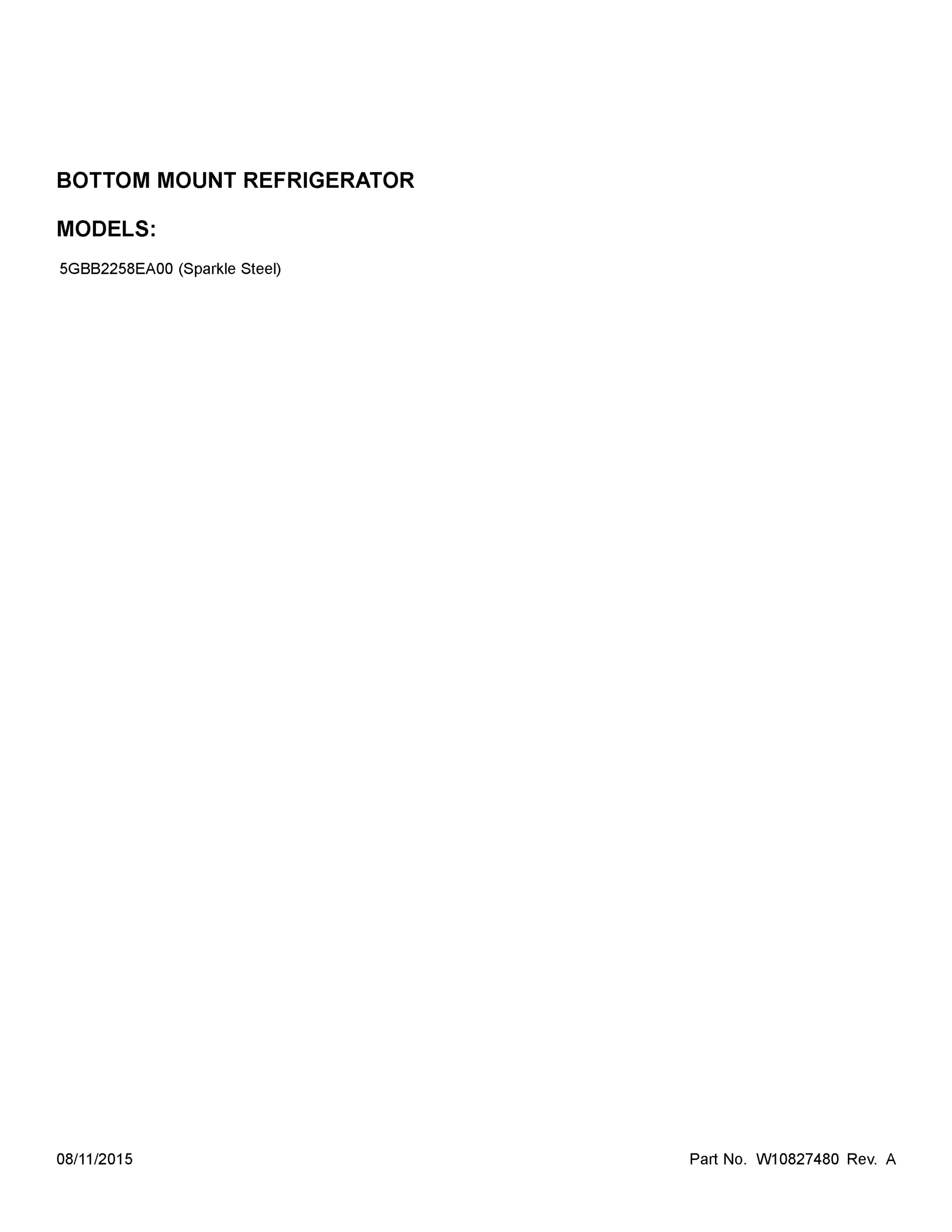 01 - COVER SHEET
