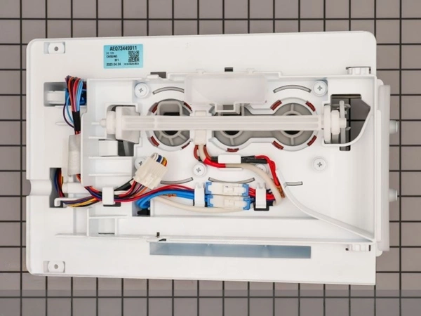 AEQ73449911 LG Ice Maker Assembly Kit