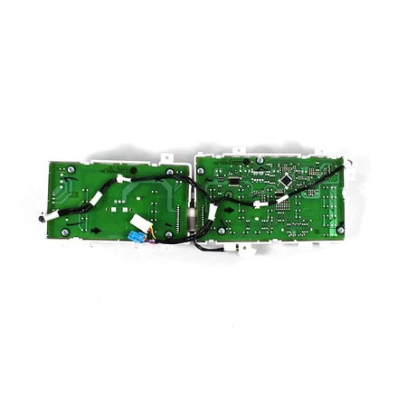 EBR75092926 LG Power Control Board Assembly D