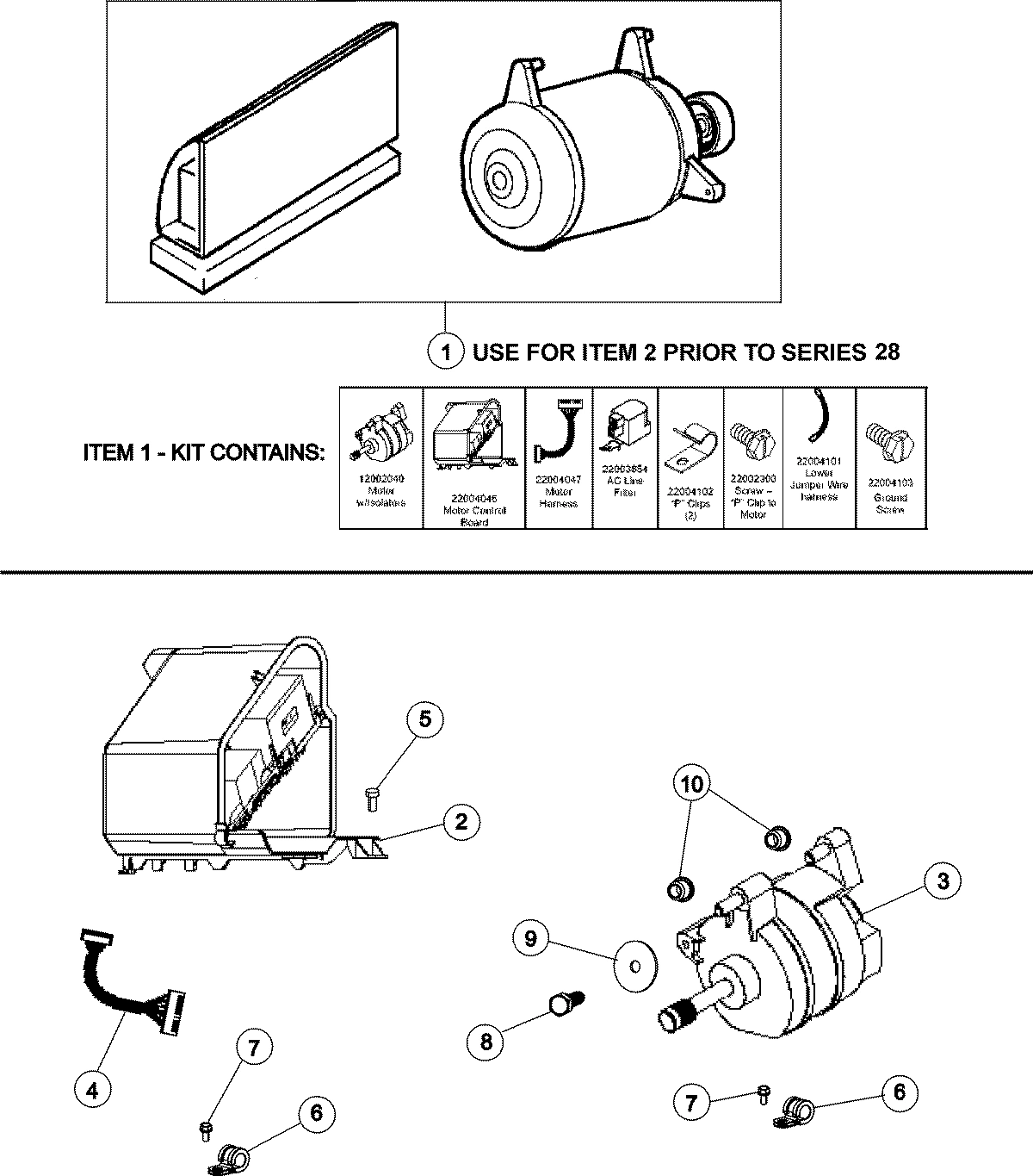 07 - MOTOR & MOTOR CONTROL