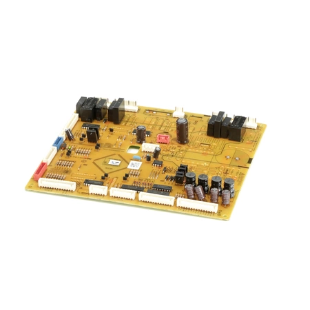 DA94-02679G Samsung Refrigerator PCB Eeprom 0