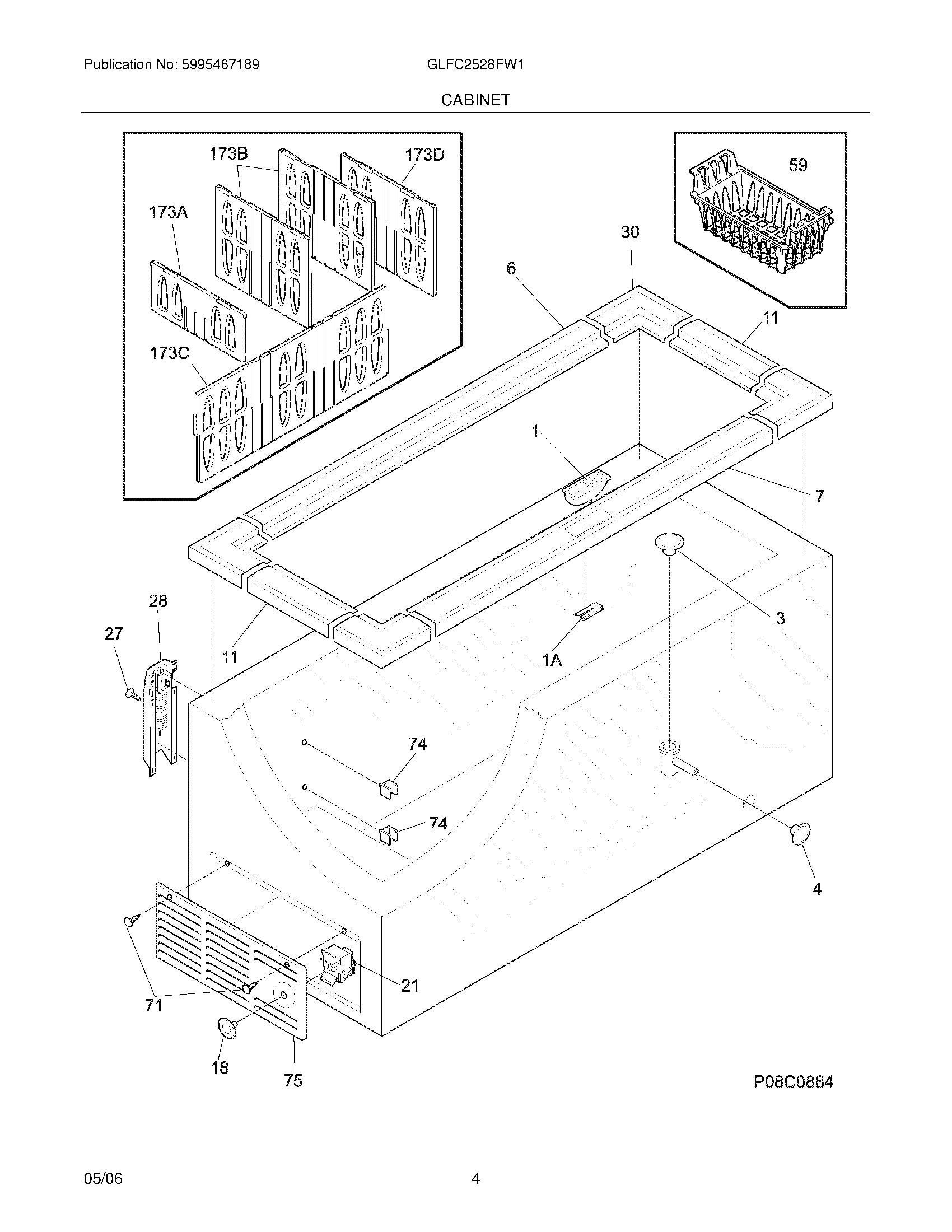 05 - CABINET