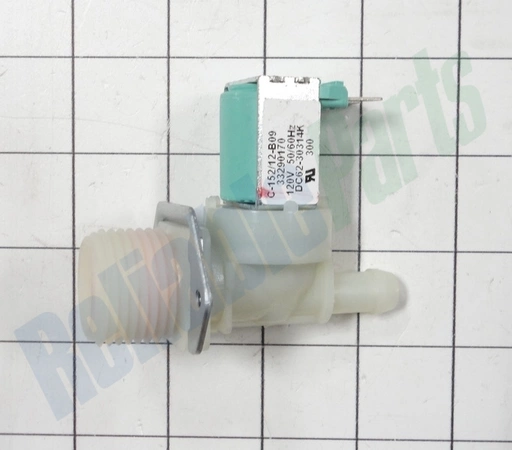 WP34001131 Whirlpool Water Inlet Valve