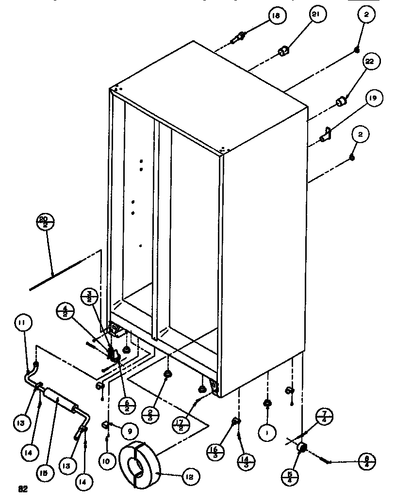 06 - DRAIN & ROLLERS