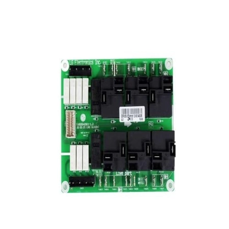 EBR80595411 LG PCB Assembly
