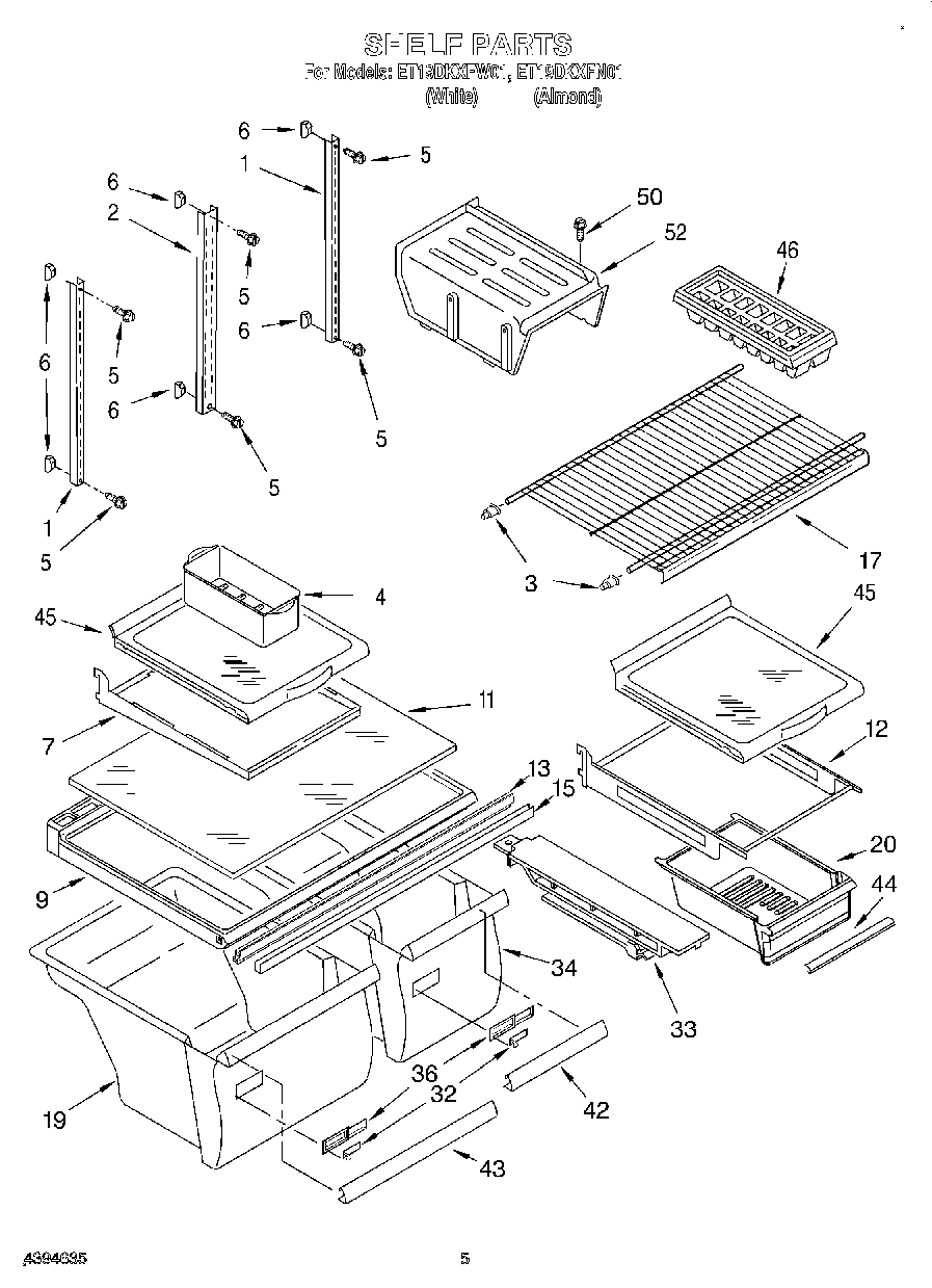 03 - SHELF