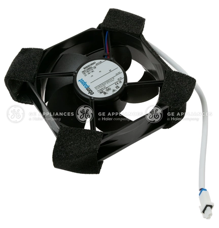 WR60X10328 GE Refrigerator Condenser Fan