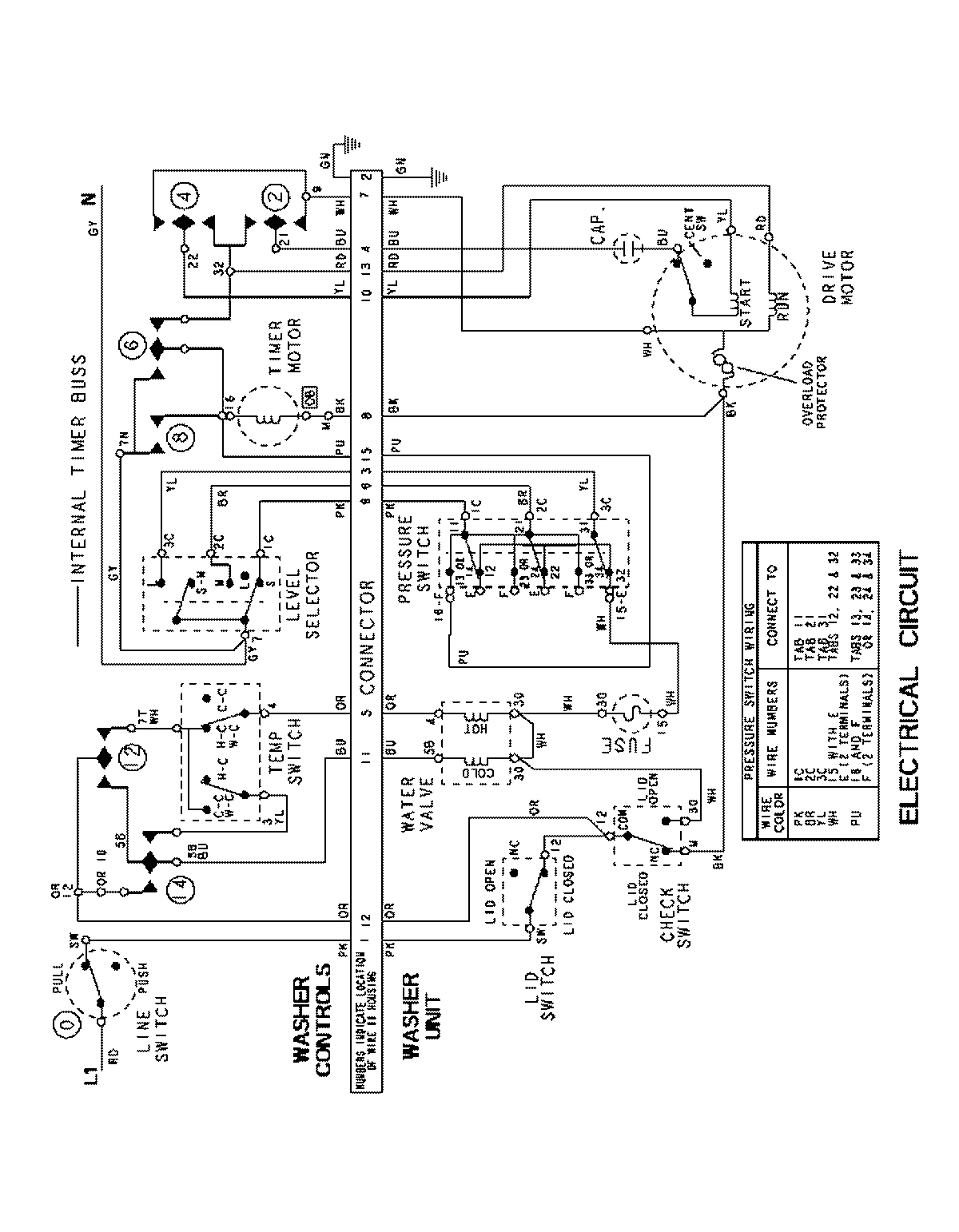 18 - WIRING INFORMATION