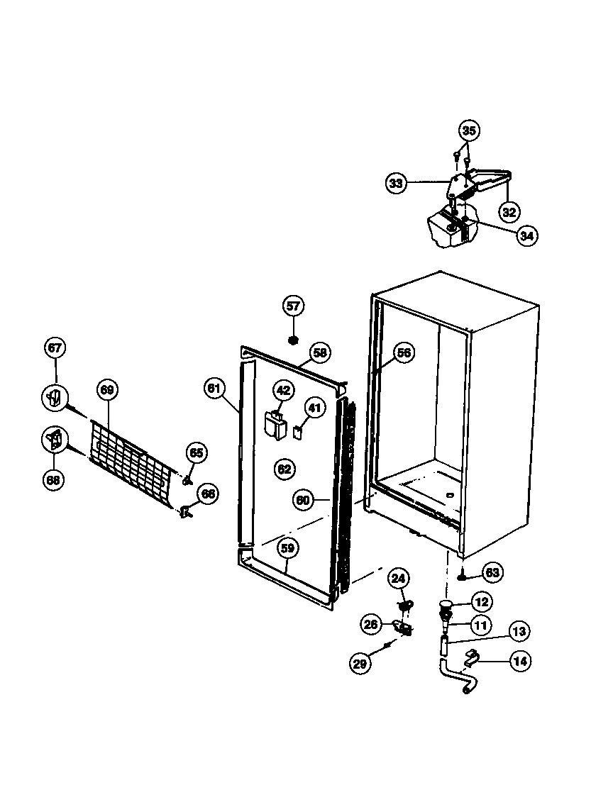 03 - CABINET