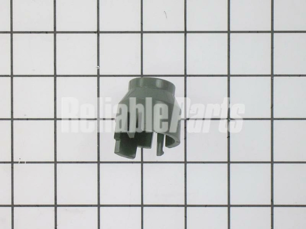 WH01X10743 GE Washer Dryer Knob Retainer