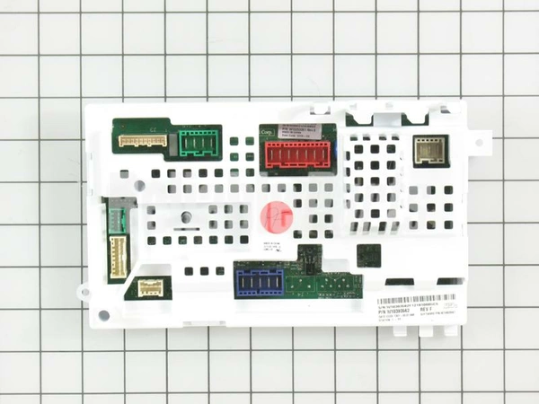 W10393562 Whirlpool Electronic Control Board