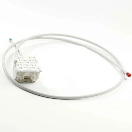 ADQ73673601 LG Filter Head Assembly