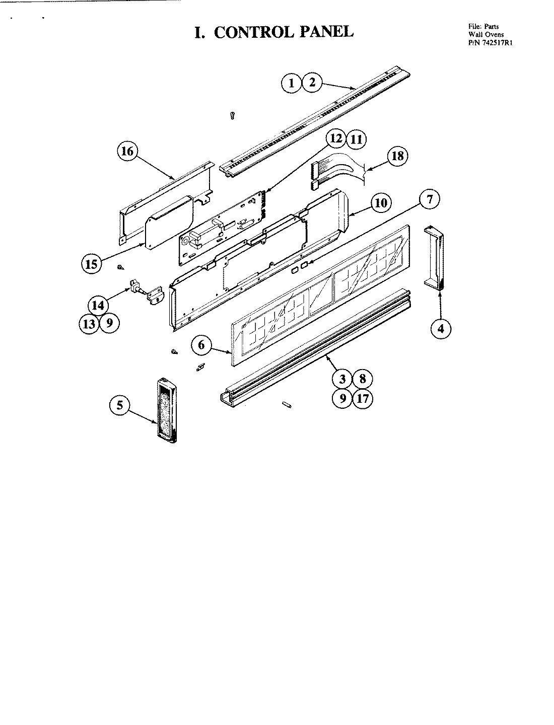 04 - CONTROL PANEL