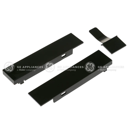 WR13X34670 GE Large & Small Hinge Covers