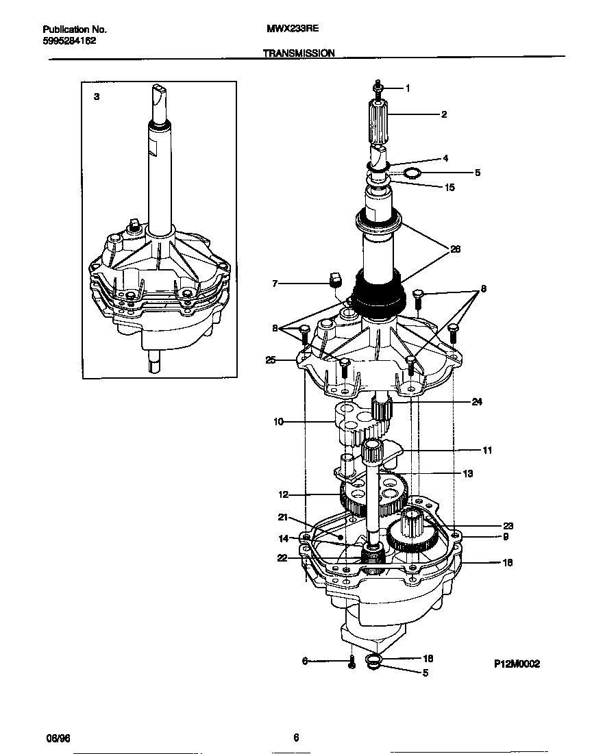 04 - TRANSMISSION