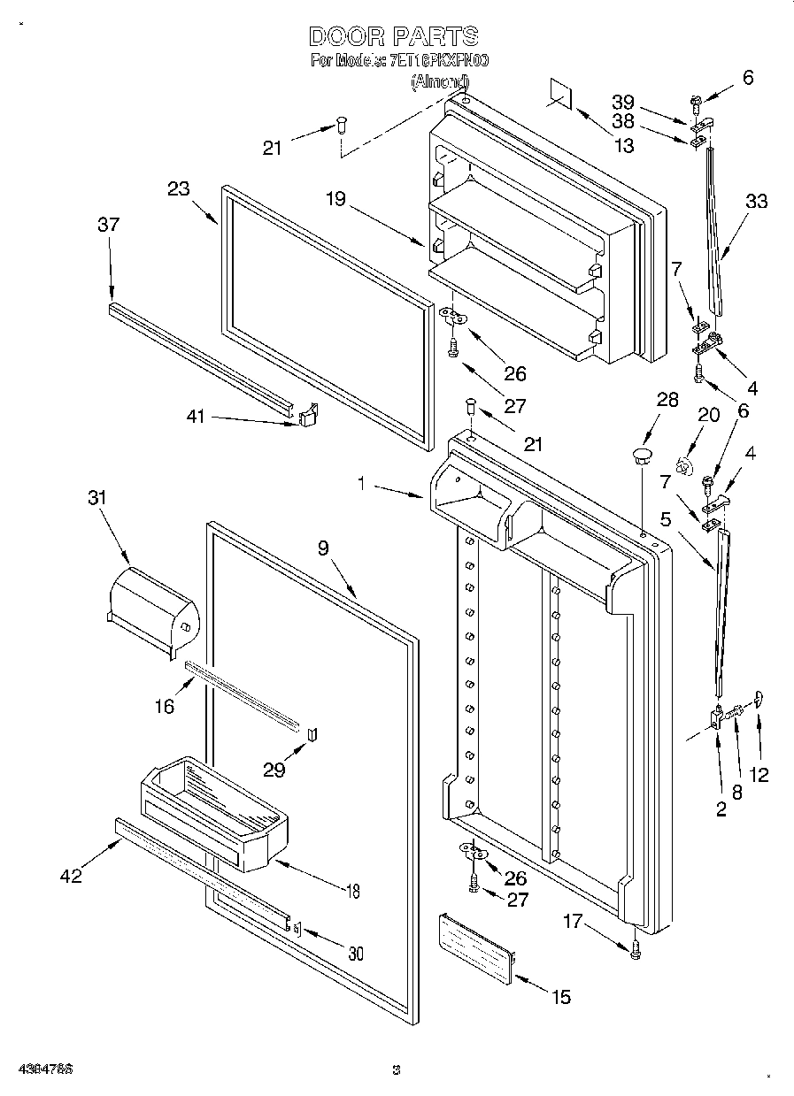 02 - DOOR