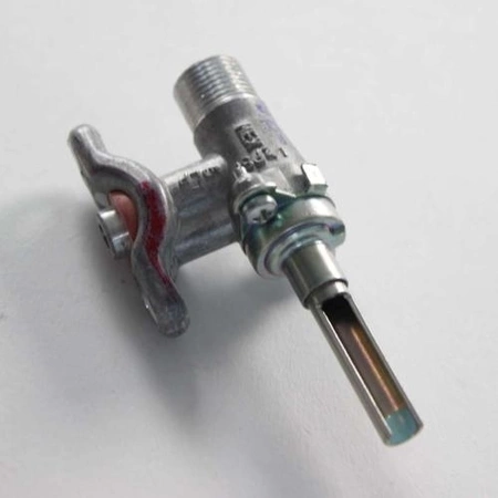 DG94-00452B Samsung Cooktop Power Valve Assem