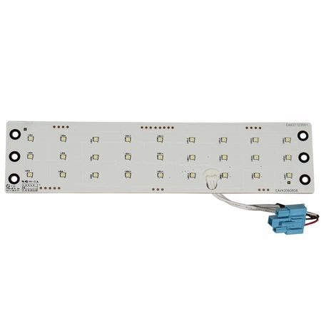EAV43060808 LG Refrigerator LED Assembly