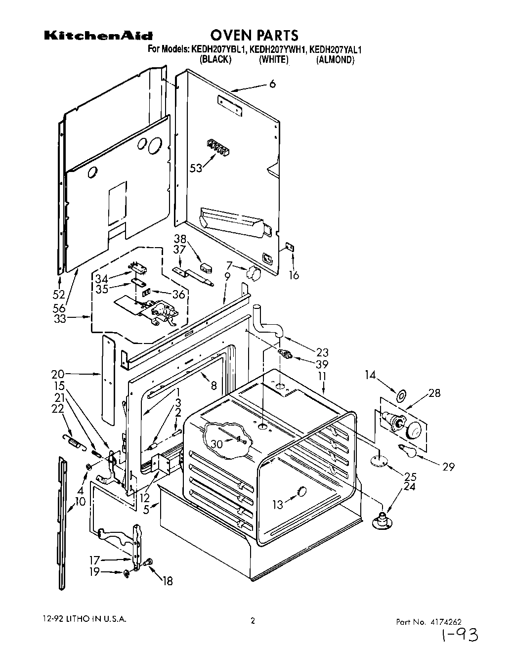 01 - OVEN