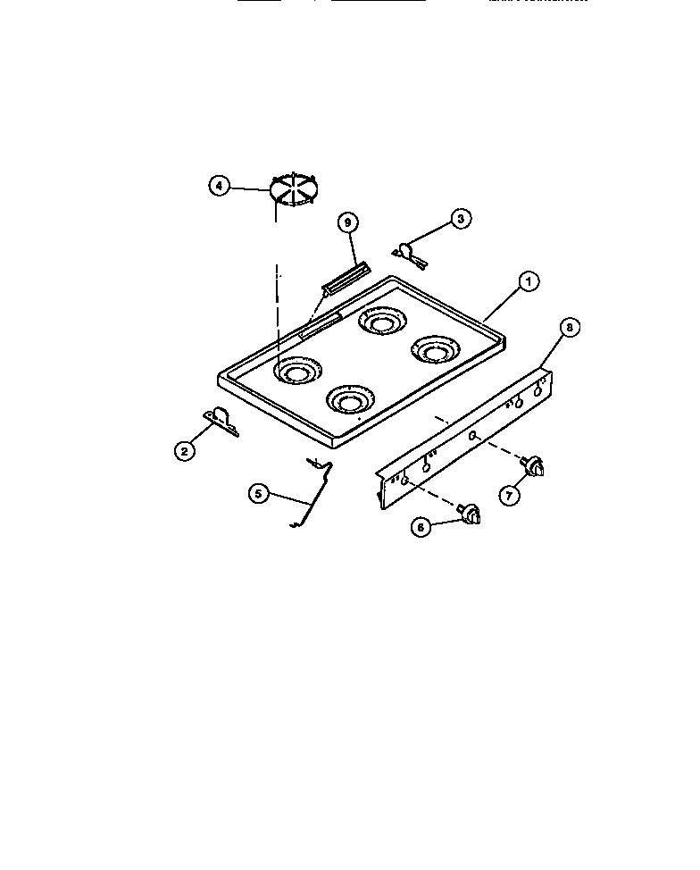 03 - COOKTOP