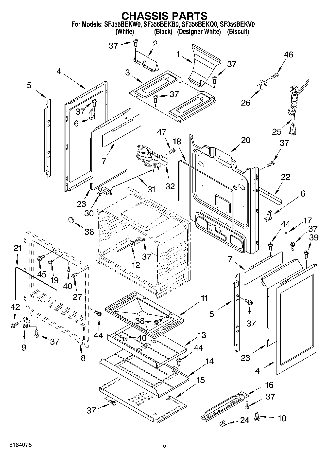 04 - CHASSIS