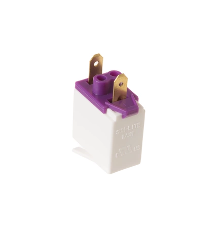 WB25T10040 GE Oven Light Indicator