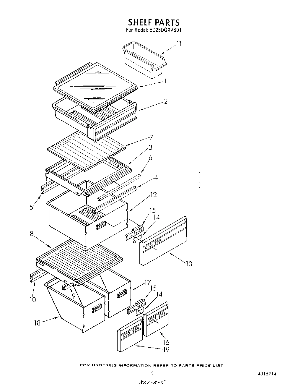 04 - SHELF