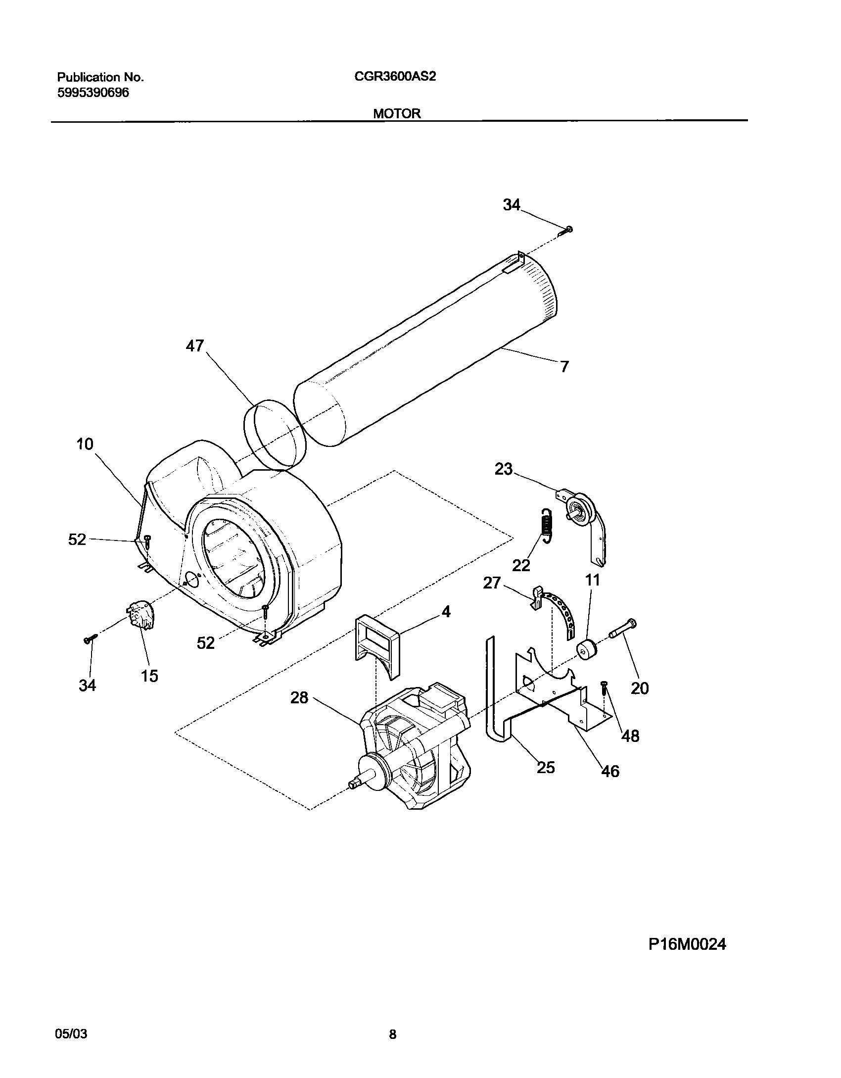 09 - MOTOR