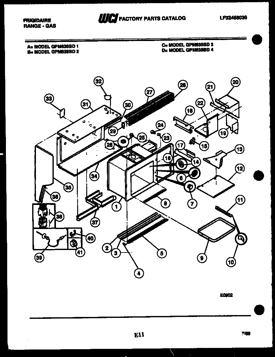 09 - UPPER BODY PARTS