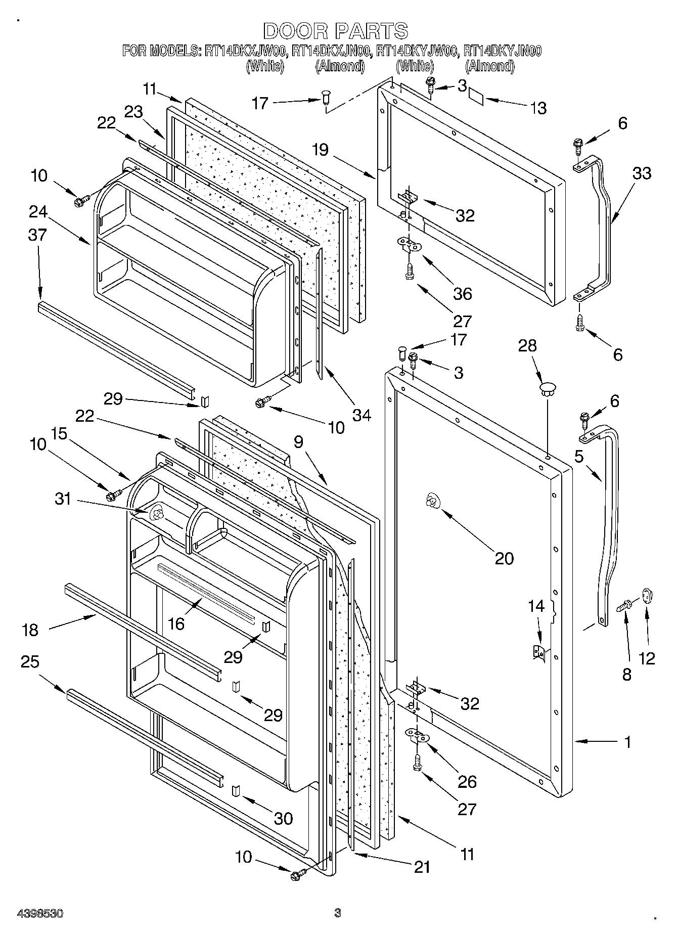 02 - DOOR
