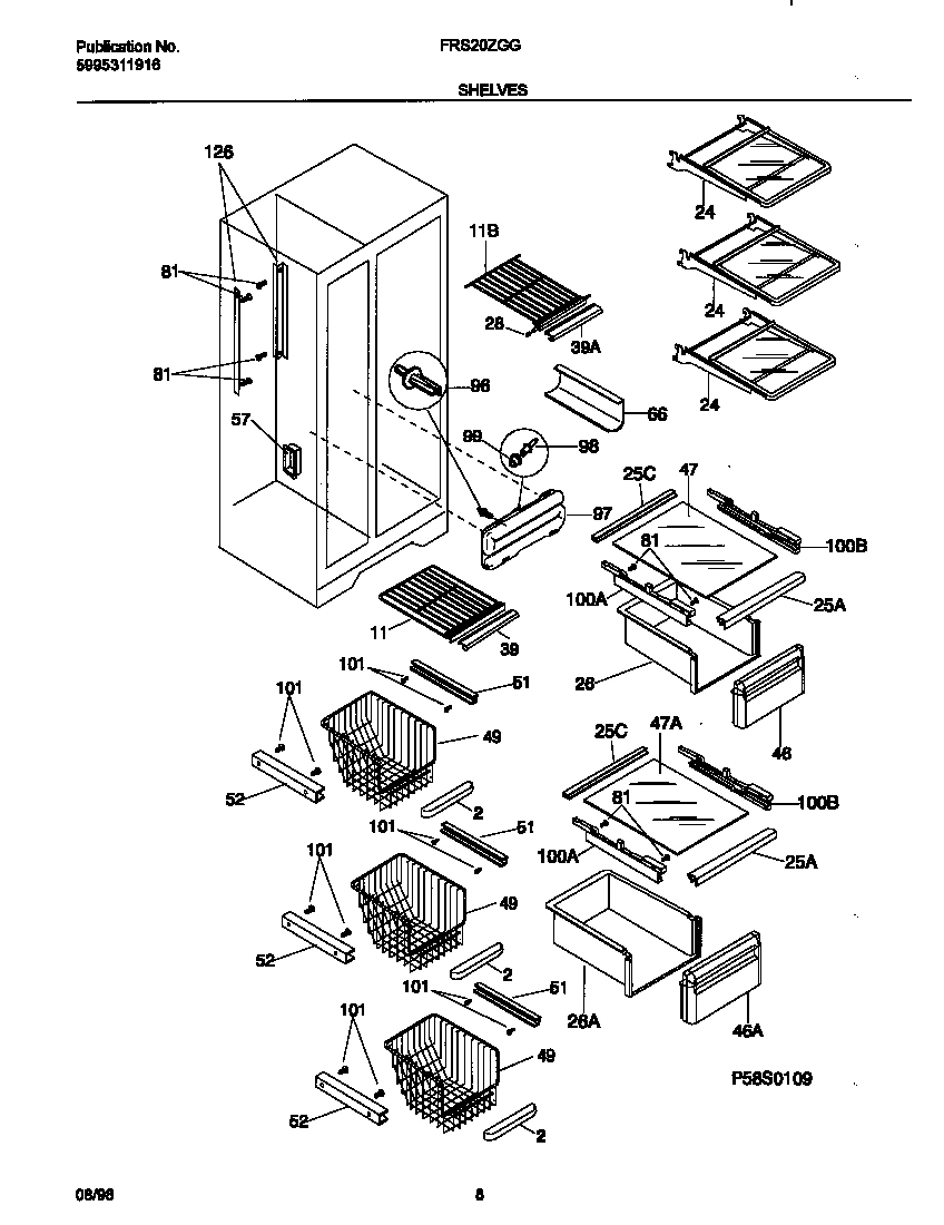 05 - SHELVES