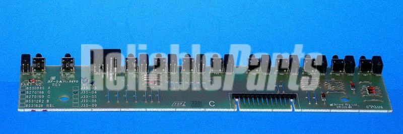 WP8531262-includeCORE Whirlpool WP8531262 Dis
