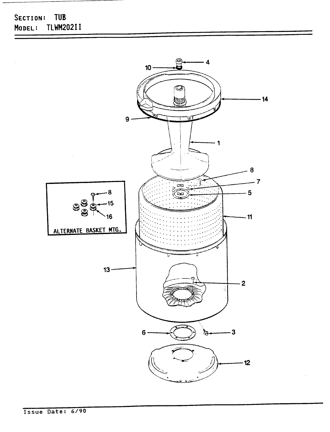 08 - TUB (REV. E)