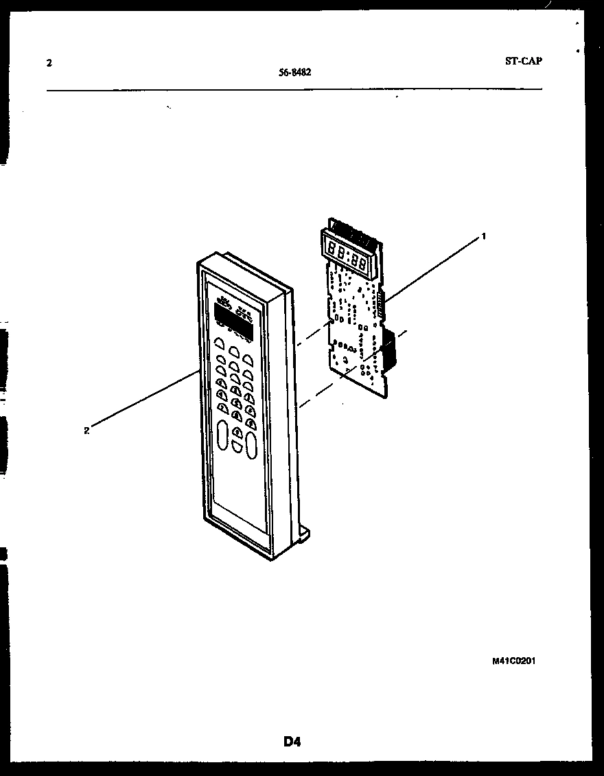06 - DOOR PARTS